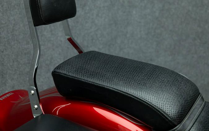 2006 YAMAHA XVS1100 VSTAR 1100 CUSTOM