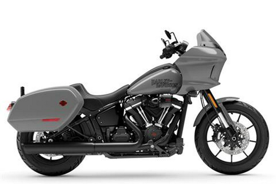 2026 Harley-Davidson Low Rider® ST