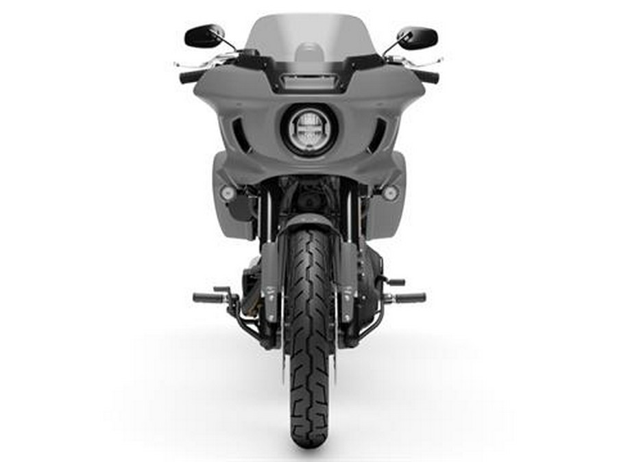 2026 Harley-Davidson Low Rider® ST