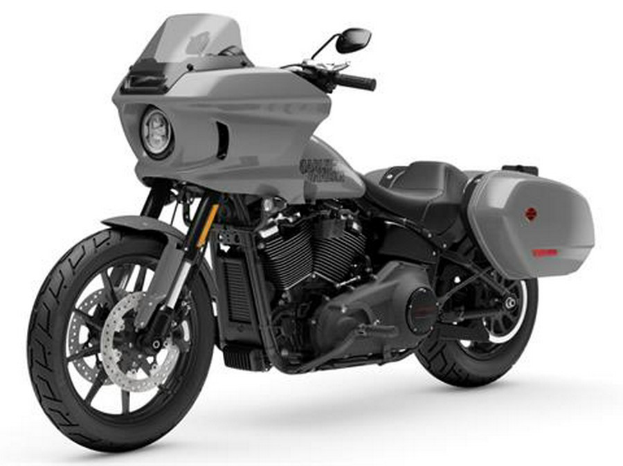 2026 Harley-Davidson Low Rider® ST