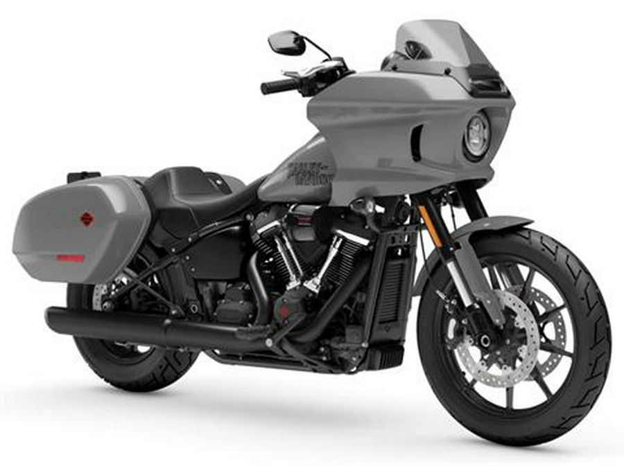2026 Harley-Davidson Low Rider® ST
