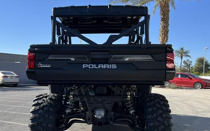 2026 Polaris® Ranger Crew XP 1000 Texas Edition