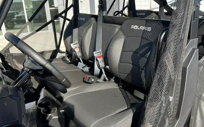 2026 Polaris® Ranger Crew XP 1000 Texas Edition