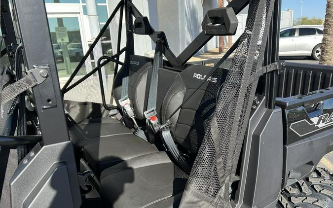 2026 Polaris® Ranger Crew XP 1000 Texas Edition