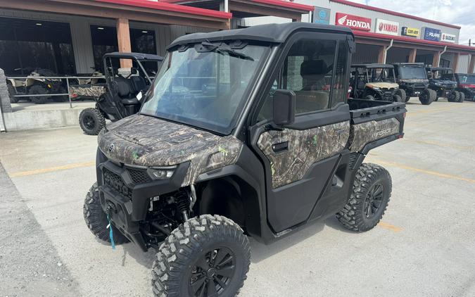 2026 CFMOTO UFORCE U10 Pro Highland