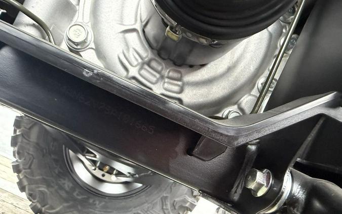 2025 Yamaha Wolverine RMAX4 1000 Limited