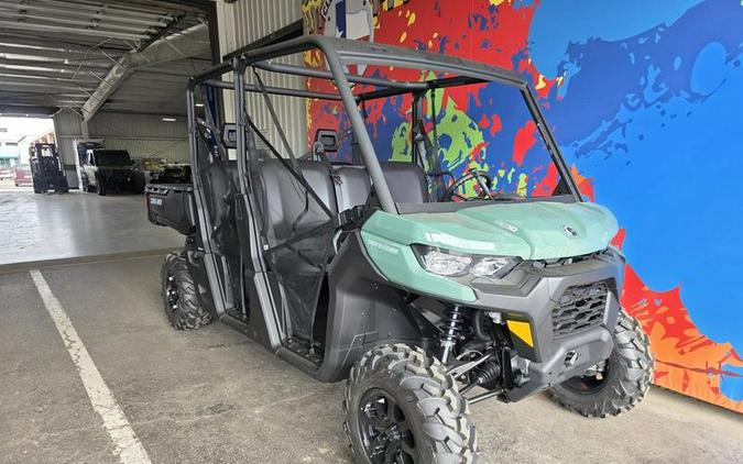 2026 Can-Am® Defender MAX DPS HD10