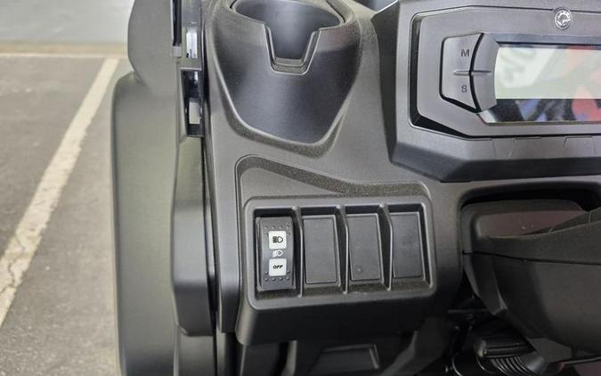 2026 Can-Am® Defender MAX DPS HD10