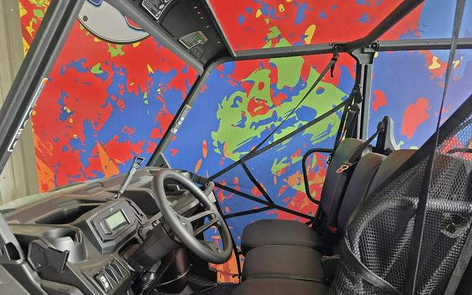2026 Can-Am® Defender MAX DPS HD10