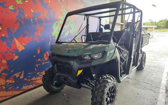 2026 Can-Am® Defender MAX DPS HD10