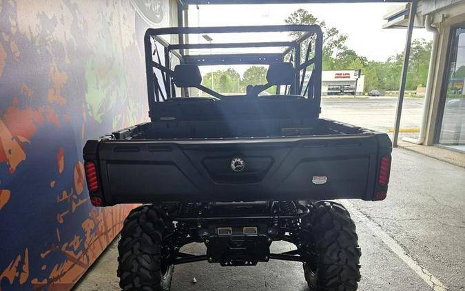 2026 Can-Am® Defender MAX DPS HD10