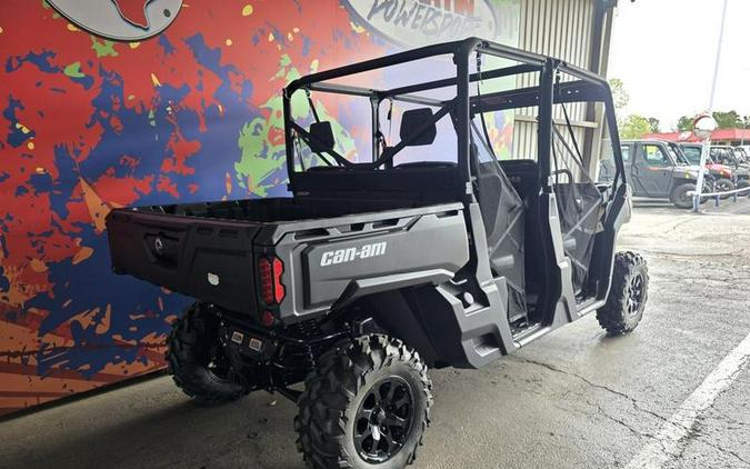 2026 Can-Am® Defender MAX DPS HD10