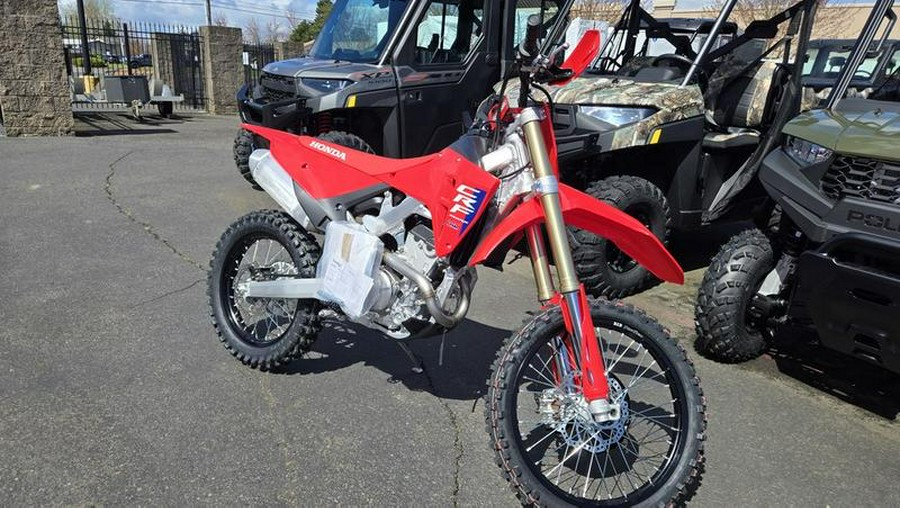2026 Honda® CRF250RX