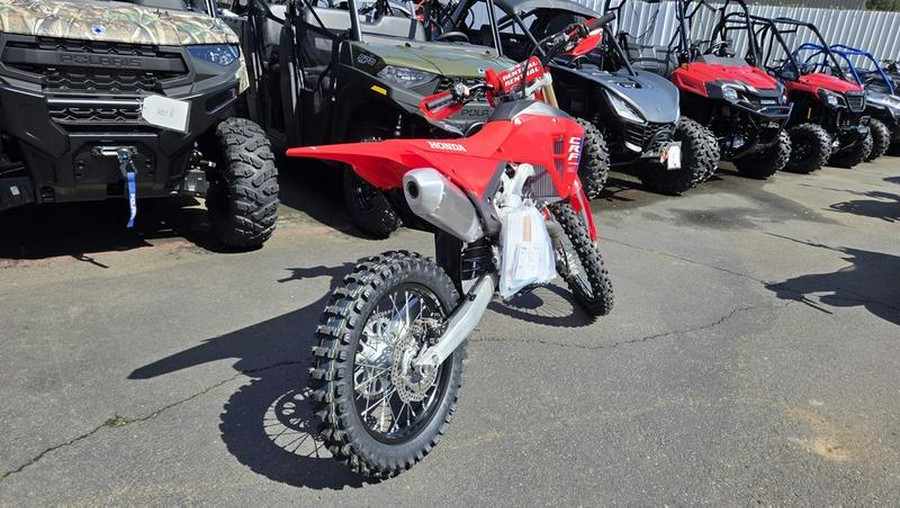 2026 Honda® CRF250RX