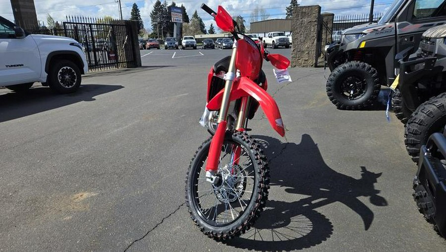 2026 Honda® CRF250RX