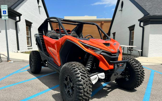 2026 CFMOTO ZFORCE Z10