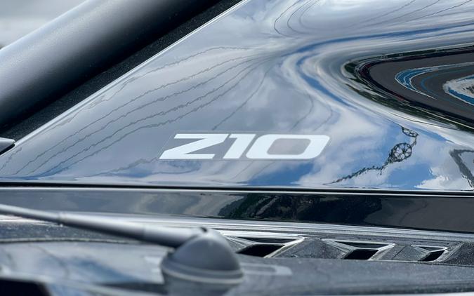 2026 CFMOTO ZFORCE Z10