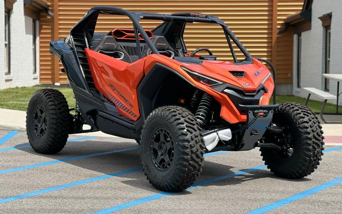 2026 CFMOTO ZFORCE Z10
