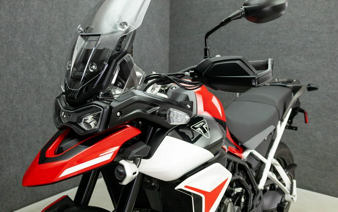2024 TRIUMPH TIGER 900 GT ARAGON EDITION