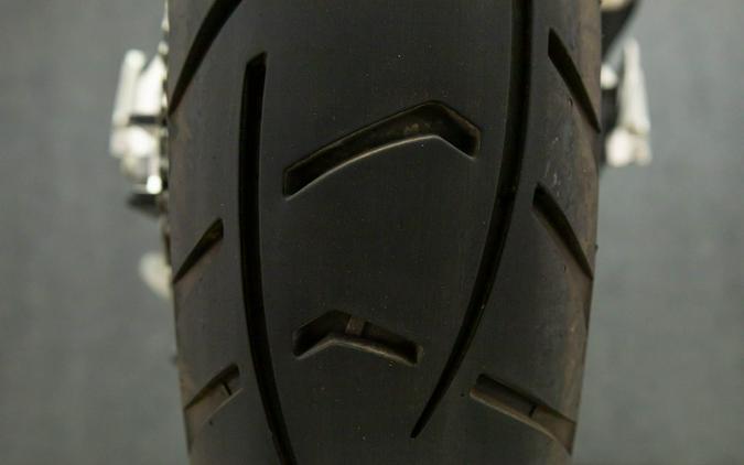 2024 TRIUMPH TIGER 900 GT ARAGON EDITION