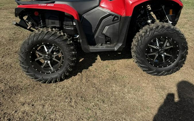 2023 Can-Am Outlander DPS 500