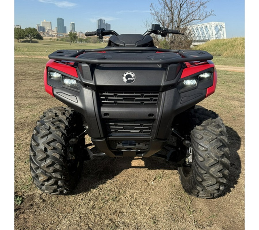 2023 Can-Am Outlander DPS 500