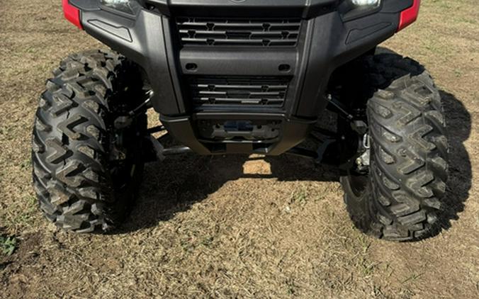 2023 Can-Am Outlander DPS 500