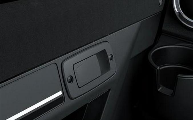 2027 Kawasaki RIDGE® CREW Platinum Sport HVAC