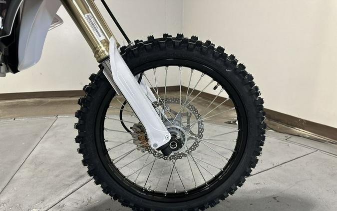 2026 Yamaha YZ 450F 70th Anniversary Edition
