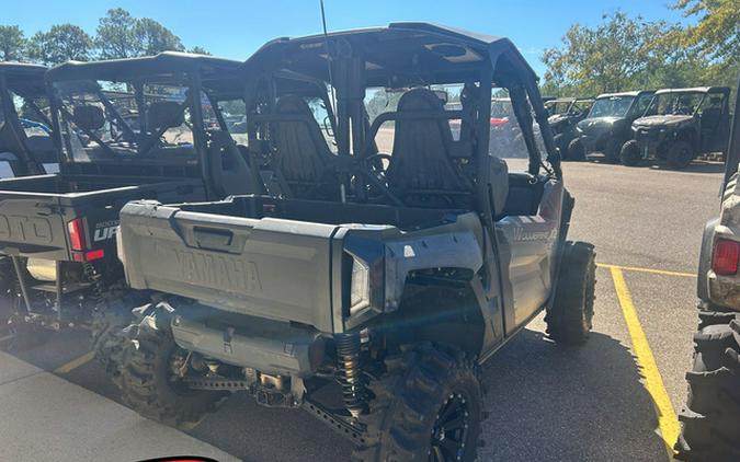 2024 Yamaha Wolverine X2 1000 XT-R
