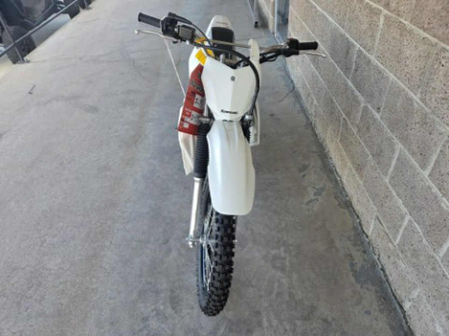 2027 Kawasaki KLX®140R L