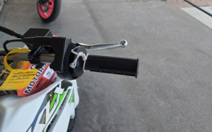 2027 Kawasaki KLX®140R L