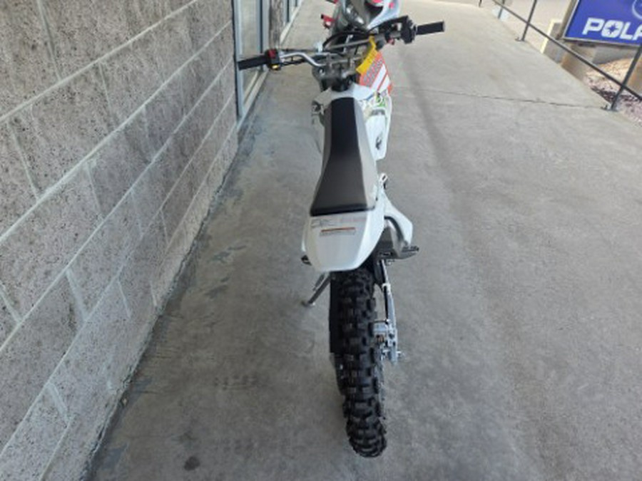 2027 Kawasaki KLX®140R L