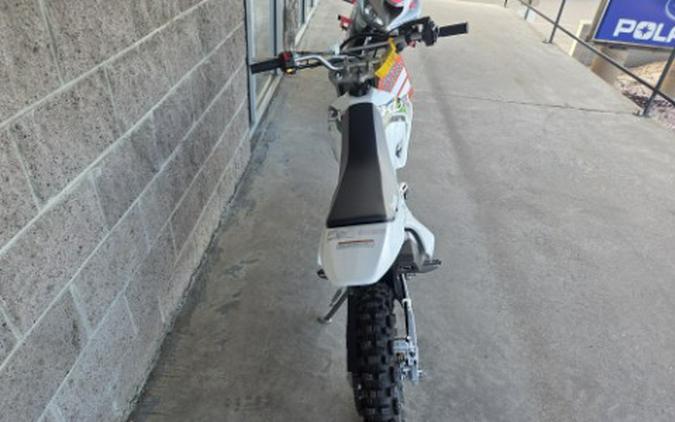 2027 Kawasaki KLX®140R L