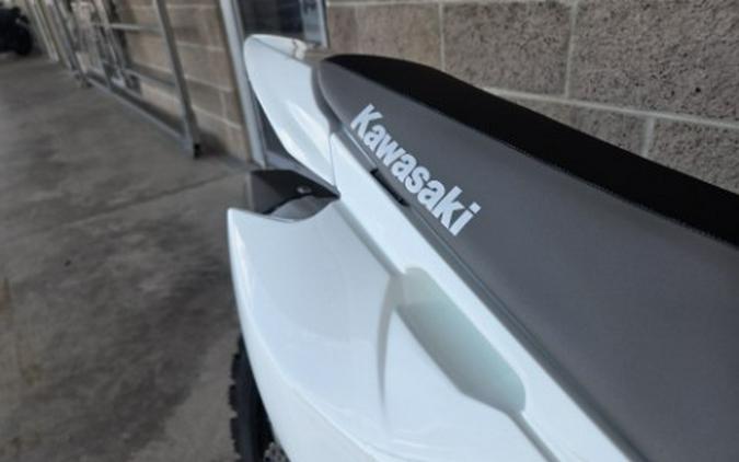 2027 Kawasaki KLX®140R L