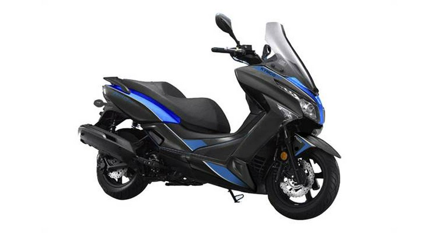 2021 KYMCO X-TOWN300IABS