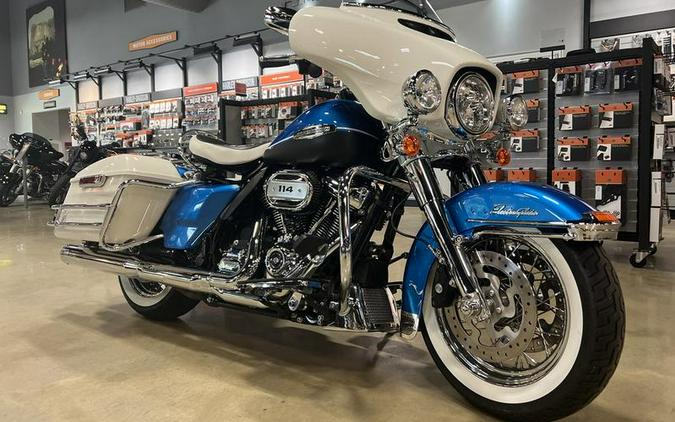 2021 Harley-Davidson Electra Glide Revival Review (18 Fast Facts)