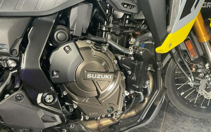 2023 Suzuki V-Strom 800DE