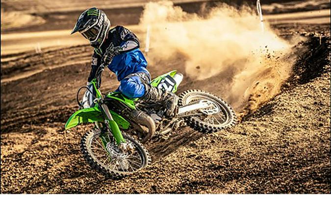 2024 Kawasaki KX™112