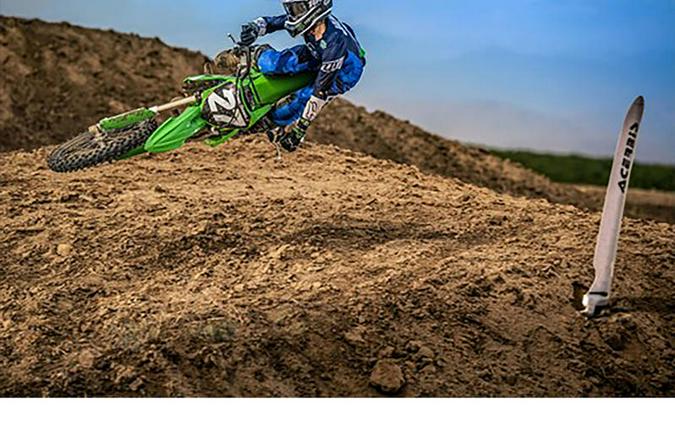 2024 Kawasaki KX™112