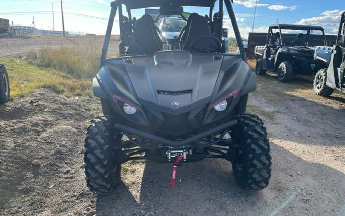 2024 Yamaha Wolverine X4 850 XT-R