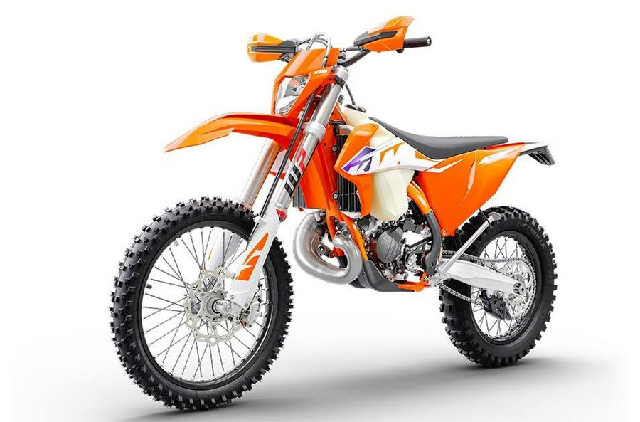 2023 KTM 150XCW