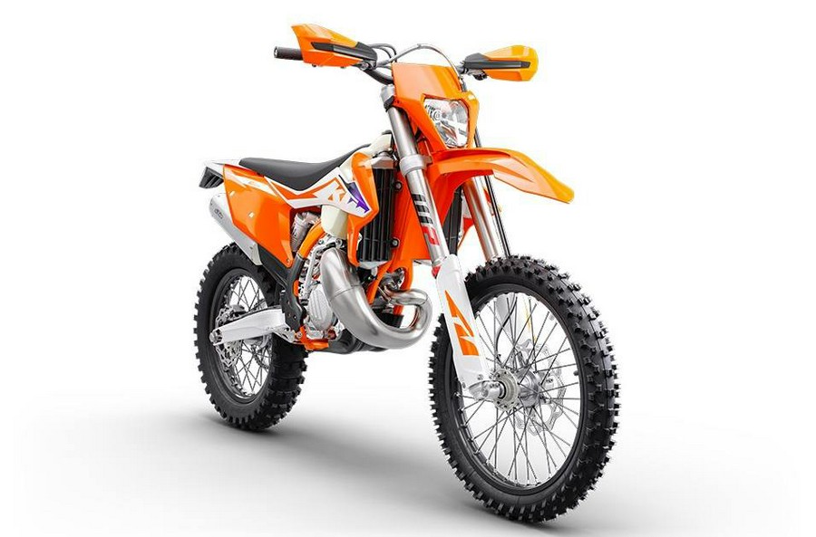 2023 KTM 150XCW