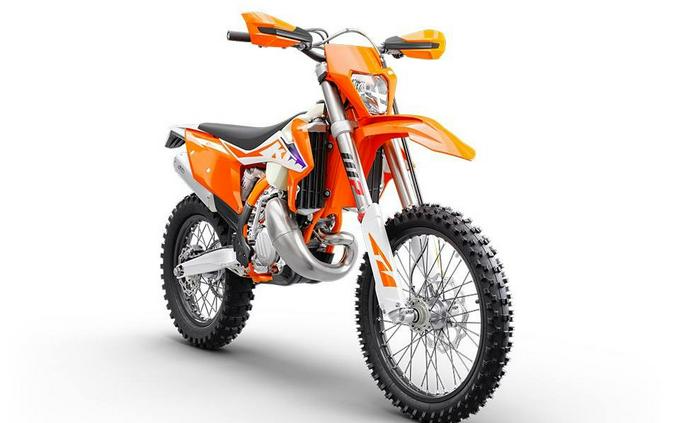 2023 KTM 150XCW