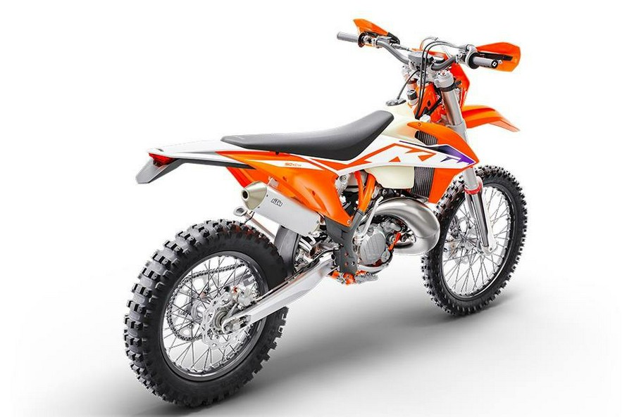 2023 KTM 150XCW