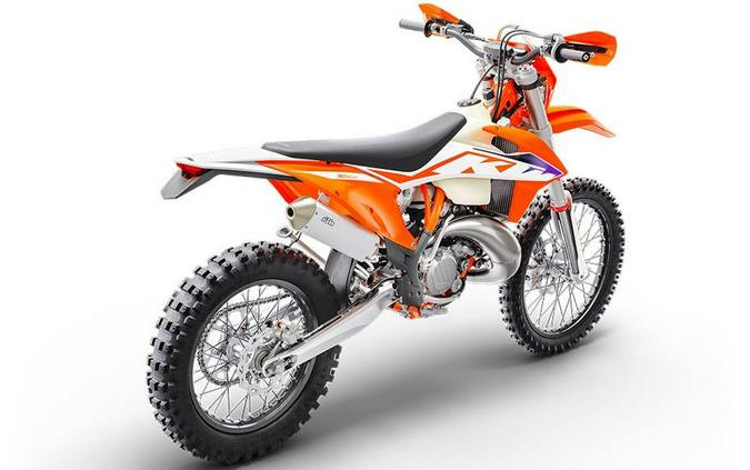 2023 KTM 150XCW