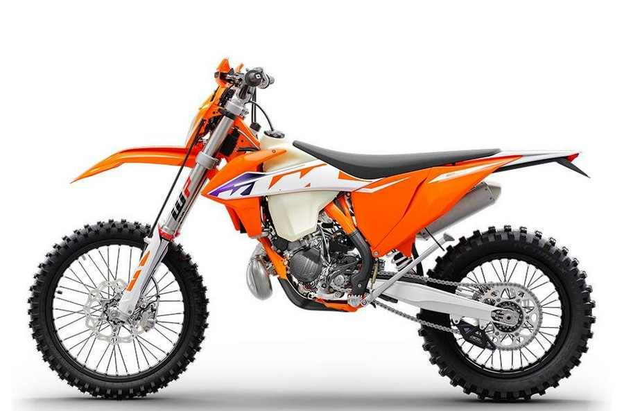 2023 KTM 150XCW