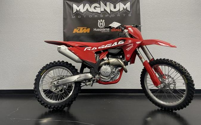 2024 GAS GAS MC250F