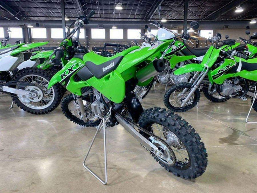 2023 Kawasaki KX™65