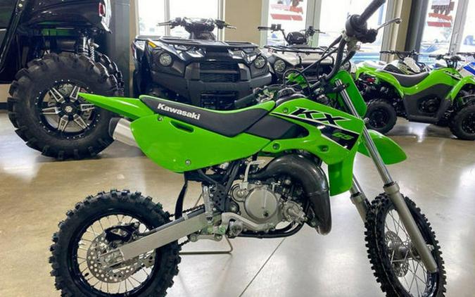 2023 Kawasaki KX™65